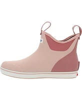 Women's 6 Ankle Deck Boot