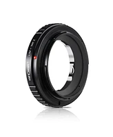 K&F Concept Leica M Lenses to Nikon Z Lens Mount Adapter