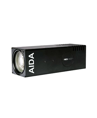 Aida Uhd-NDI3-X30 4K Ultra Hd NDI HX3 30x Zoom Pov Camera