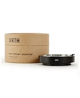 Urth Leica M Lens Mount to Nikon Z Camera Mount Adapter