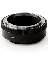 Urth Canon Fd Lens Mount to Leica L Camera Mount Adapter