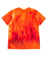 Monster Jam Boys T-Shirt