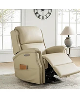Rudolf Glider Chair