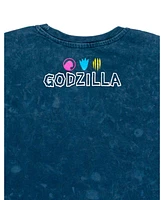 Godzilla Boys Matching Family T-Shirt