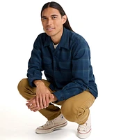 Pendleton Men's Long Sleeve Board Shirt