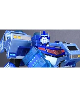 TA27 Ultra Magnus Light and Sound | Japanese Transformers Animated