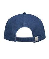 New Balance Men's Flying Logo Navy 6-Panel Classic Hat