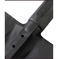 Bon 15-320 Wipe Down Knife - Rubber 6 1/2-inch X 4 1/2-inch
