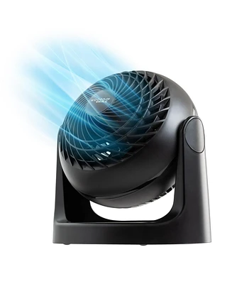 Iris Woozoo Circulator Fan, 5.5" Blade