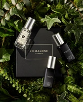 Jo Malone London 3-Pc. Mini Woody Cologne Gift Set