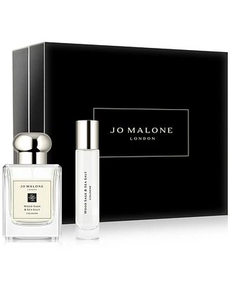 Jo Malone London 2-Pc. Wood Sage & Sea Salt Cologne Gift Set