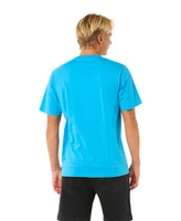 Rip Curl Men's Surf Yo Mumma T-Shirt