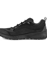 Ecco Men's Ultra Terrain Waterproof Sneakers