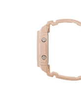 G-Shock Unisex Quartz Resin Watch