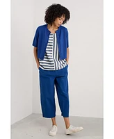 Seasalt Cornwall Women's Gillan Creek Cardigan