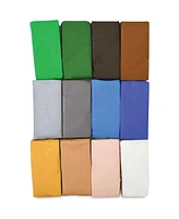 Sculpey Iii Multipack: Naturals