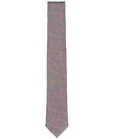 Bar Iii Men's Livonia Floral Tie, Exclusively at Macy's