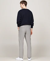 Tommy Hilfiger Men's Denton Knit Tech Chino Pants