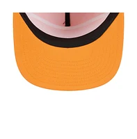 New Era Men's Orange McLaren F1 Team Golfer Adjustable Hat