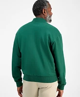 Lacoste Men's Logo Bomber Jacket, Exclusively at Macy's - 132