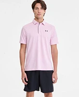 Under Armour Tech Polo Shirt Woven Shorts Sneakers