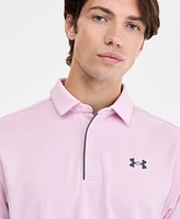 Under Armour Men's Tech Polo T-Shirt