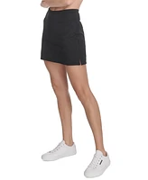 Calvin Klein Performance Women's A-Line Side-Vent Skort