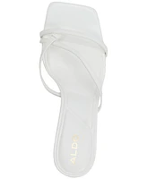 Aldo Women's Calypsa Strappy Dress Sandals