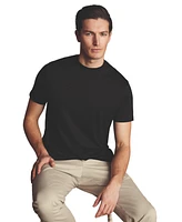 Charles Tyrwhitt Men's Cotton Jersey Short Sleeve Tee