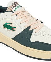 Lacoste Men's L001 Set Lace-Up Sneakers