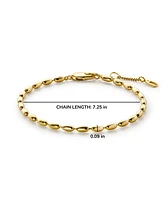 Ana Luisa - Gold Chain Bracelet - Colette