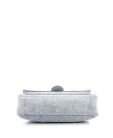 Pre-Owned Jacquemus Le Petit Bambimou Bag Denim