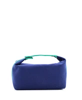 Pre-Owned Hermes Gm Bride-a-Brac Travel Case Toile