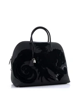 Pre-Owned Hermes Bolide 1923 Chimeres Dragon Bag Togo