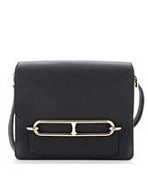 Pre-Owned Hermes 23 Roulis Bag Clemence