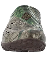 Muck Men's Mossy Oak Country Dna ster Lite Eva Clog
