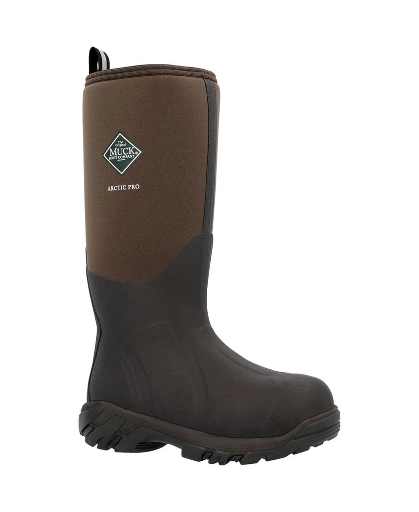 Muck Men's Arctic Pro Insulated Boot