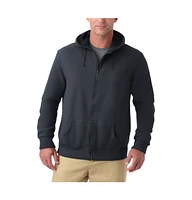 KingSize Big & Tall Heavyweight Double Knit Zip Hoodie