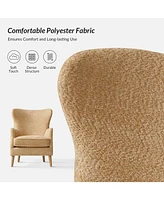 Gustave Armchair