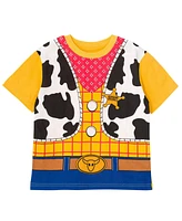 Toy Story Baby Boys Matching Family Cosplay T-Shirt