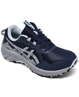Asics Women's Gel Venture 10 Trail Running Sneakers from Finish Line