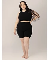 Kindred Bravely Maternity Sublime Postpartum Bike Short