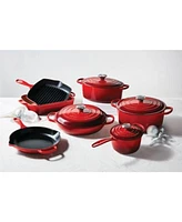 Le Creuset Cast Iron Collection