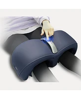 Air pressure knee Massager-Dark Blue