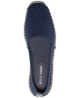 Cole Haan Women's Cloudfeel Keely A-Line Espadrilles