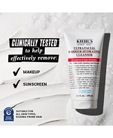 Kiehl's Since 1851 Ultra Facial Barrier-Hydrating Cleanser, 2.5oz