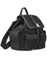 Calvin Klein Elora Medium Backpack Bag