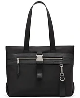 Calvin Klein Elora Medium Tote Bag