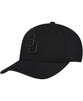 Top of the World Men's Black Baylor Bears Reflex Performance Flex Hat
