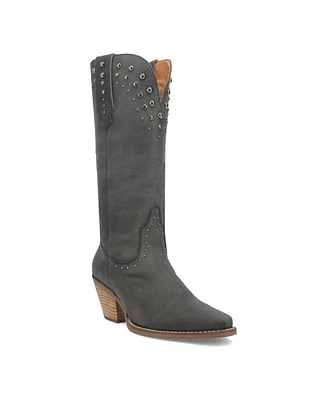 Dingo Women's Talkin' Rodeo Leather Boots